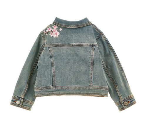 DENIM